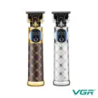 تریمر شارژی VGR-942 طلایی