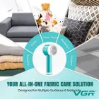 کاربرد پرزگیر برقی VGR-811