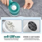 نحوه عملکرد سیستم پرزگیر برقی  VGR-811