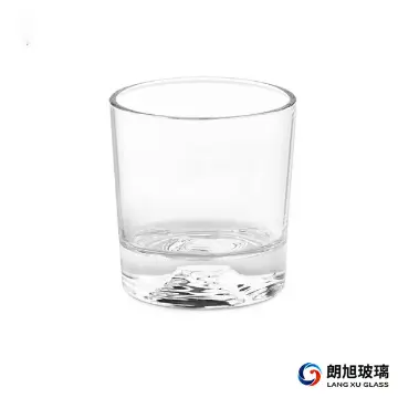 نیم لیوان کف صخره ایی لانگ ژو لیوینگ هوم 6 عددی کد 2-9001