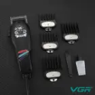 برس های ماشین اصلاح با سیم VGR-129