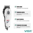 ویژگی های ماشین اصلاح با سیم VGR-129