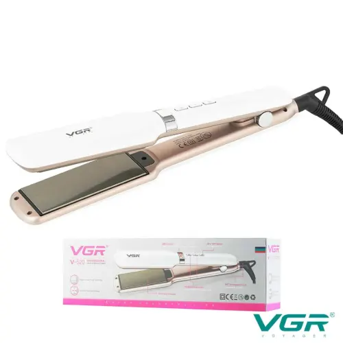 اتو مو VGR-520