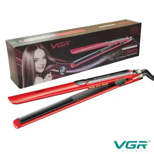 اتو مو VGR-518