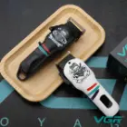 ماشین اصلاح و تریمر شارژی VGR-699
