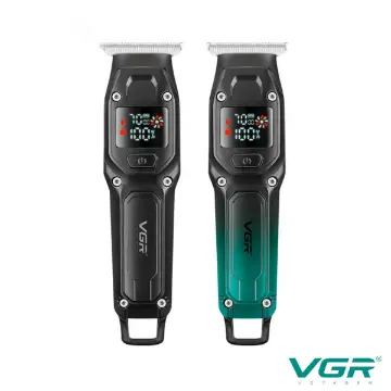 خط زن شارژی VGR-964