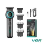 جعبه و متعلقات خط زن شارژی VGR-990