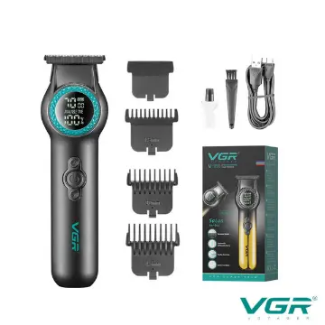 جعبه و متعلقات خط زن شارژی VGR-990