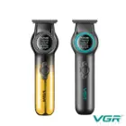 خط زن شارژی VGR-990 رنگ طلایی