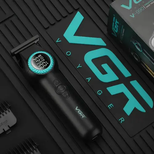 خط زن شارژی VGR-990