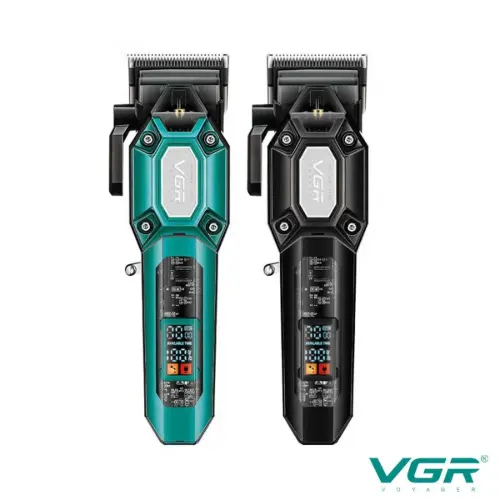 ماشین اصلاح و خط زن شارژی VGR-600