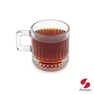 فنجان کوتاه 195 سی سی الیسا 55422