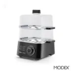 بخارپز مودکس با بهترین کیفیت