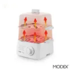 بخارپز مودکس جدید با کارایی بالا