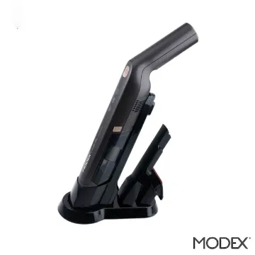 جارو شارژی مودکس با توان مصرفی 45 وات