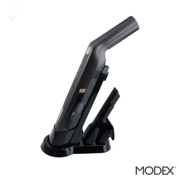 جارو شارژی مودکس با توان مصرفی 45 وات