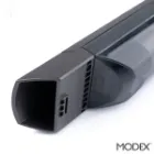 جارو شارژی 45 وات کد MW-1090