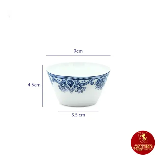 سرویس پیاله پروجا پلاس