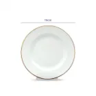 سرویس چینی زرین با پیاله