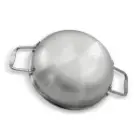 ماهیتابه استیل گود