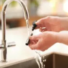 نحوه شستشوی قطعات اسپرسو ساز EP2220 فیلیپس