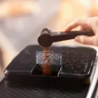 مخزن پودر قهوه اسپرسو ساز EP2220 فیلیپس