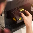 خرید قسطی  اسپرسو ساز EP2220 فیلیپس