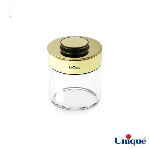 بانکه شیشه ای یونیک UN-1724