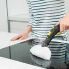 بخارشوی برند کارچر SC2 EASYFIX