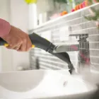 قیمت بخارشوی کارچر مدل SC2 EASYFIX