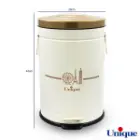 سرویس 12 پارچه UN-8029 یونیک