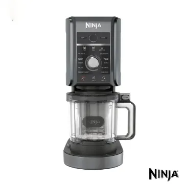 بستنی ساز حرفه ای نینجا با بهترین عملکرد