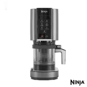 بستنی ساز نینجا بهترین گزینه