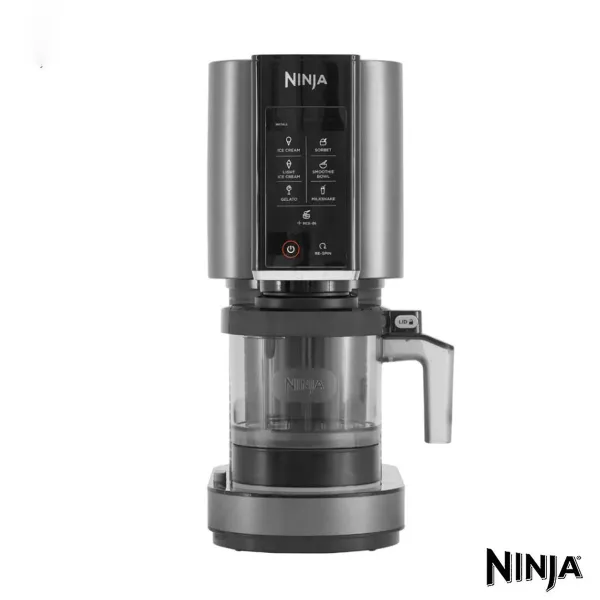 بستنی ساز نینجا بهترین گزینه