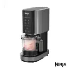 بستنی ساز جدید نینجا برای مصارف خانگی