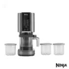 بستنی ساز مدل NC300 نینجا با عملکرد چندکاره