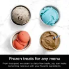 ویژگی بستنی ساز نینجا