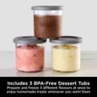 بستنی ساز سریع نینجا