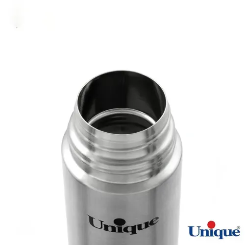 قیمت فلاسک استیل قلمی 0.8 لیتر یونیک (وارداتی اصل) UNA-1987