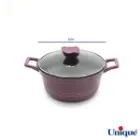 سرویس قابلمه گرانیتی یونیک کد UN-7717