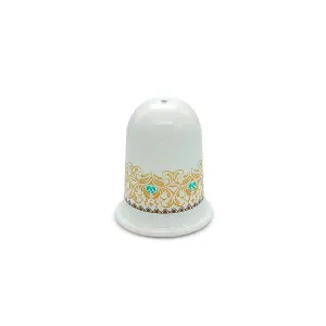 نمکدان پارس اپال طرح آنیتا - کد 830