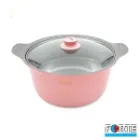 قابلمه فورته 32 صورتی