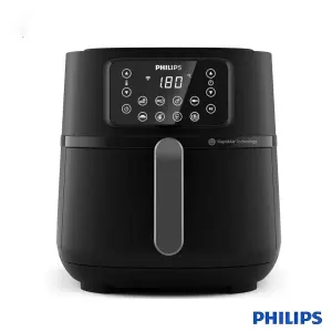 سرخ‌ کن بدون روغن فیلیپس مدل HD9285