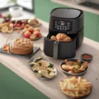 سرخ‌ کن کم روغن فیلیپس