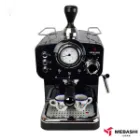 اسپرسو ساز 1.1 لیتری مباشی مدل ECM2009
