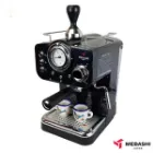اسپرسو ساز مباشی مدل ECM2009