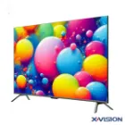 تلویزیون ال ای دی هوشمند ایکس ویژن