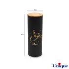 سرویس آشپزخانه ماربل درب بامبو UN-8061