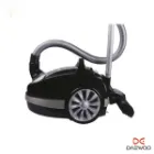 خرید جاروبرقی کیسه‌‎دار دوو با لوله خرطومی منعطف