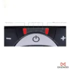 جاروبرقی daewoo